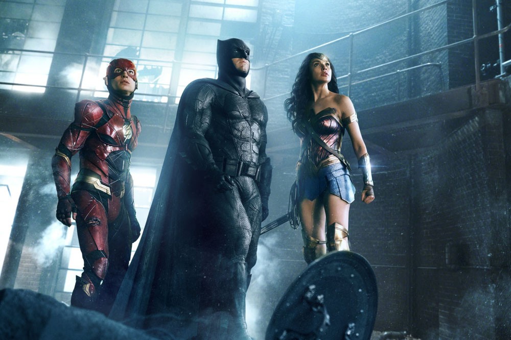 Justice League