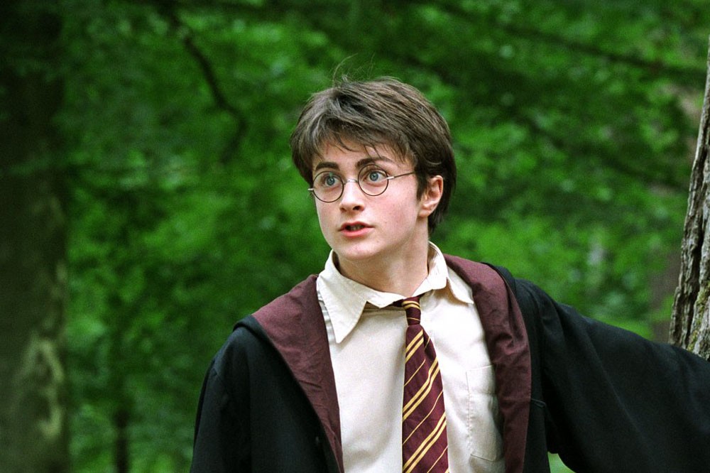 Harry Potter et le prisonnier d'Azkaban