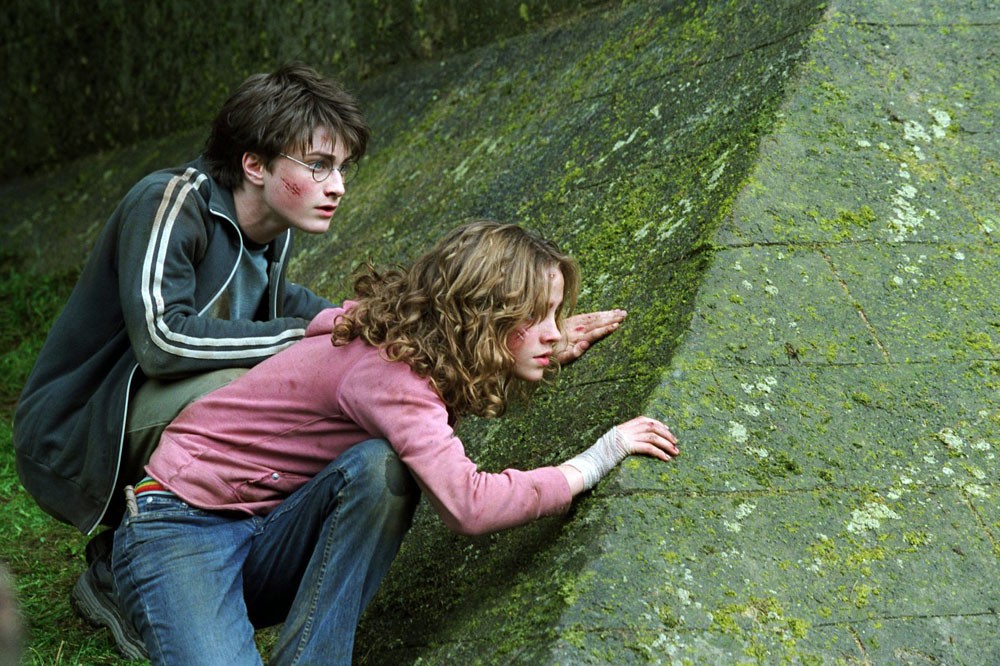 Test Harry Potter et le prisonnier d'Azkaban 4K Ultra HD Blu-Ray