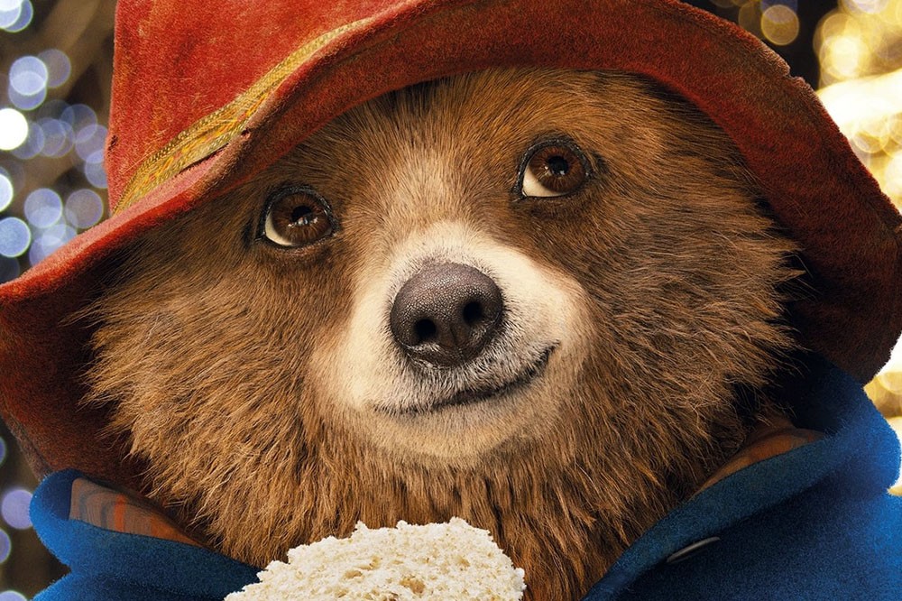 Paddington 2