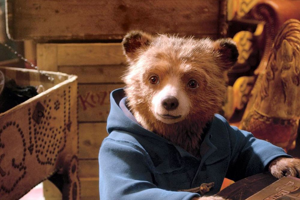 Paddington », un nounours en quête d'intégration