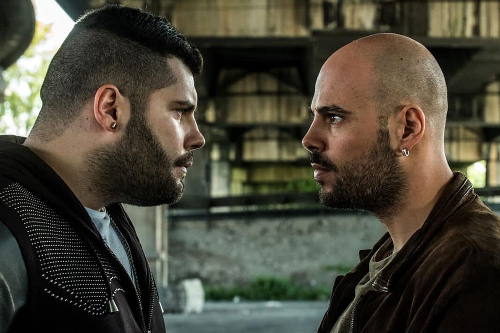 Gomorra saison 3