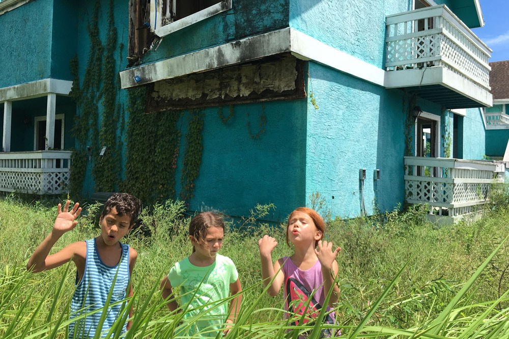 The Florida Project