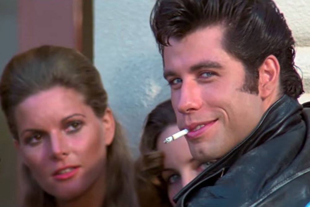 Grease