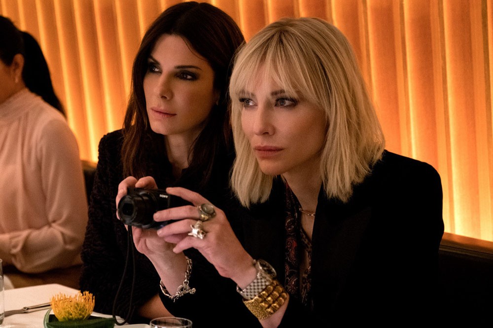 Ocean's 8