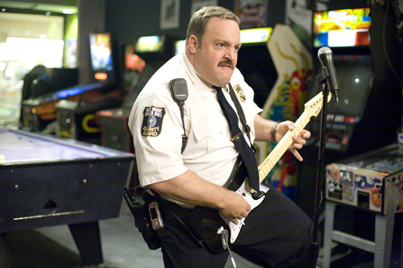 Paul Blart : super vigile