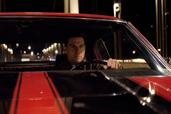 Jack Reacher