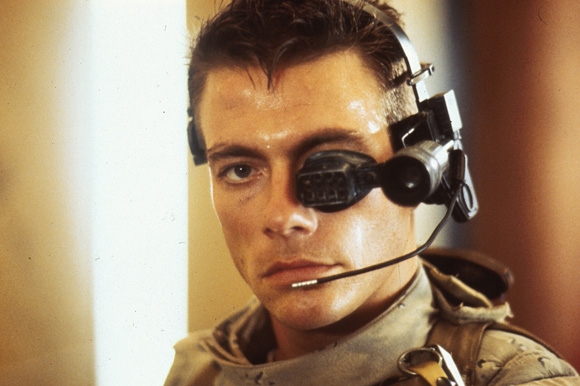 Universal Soldier