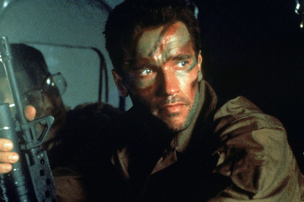 Predator (1987) 