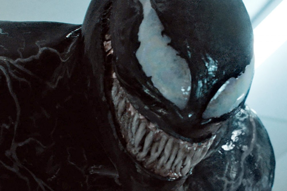 Venom (2018) 