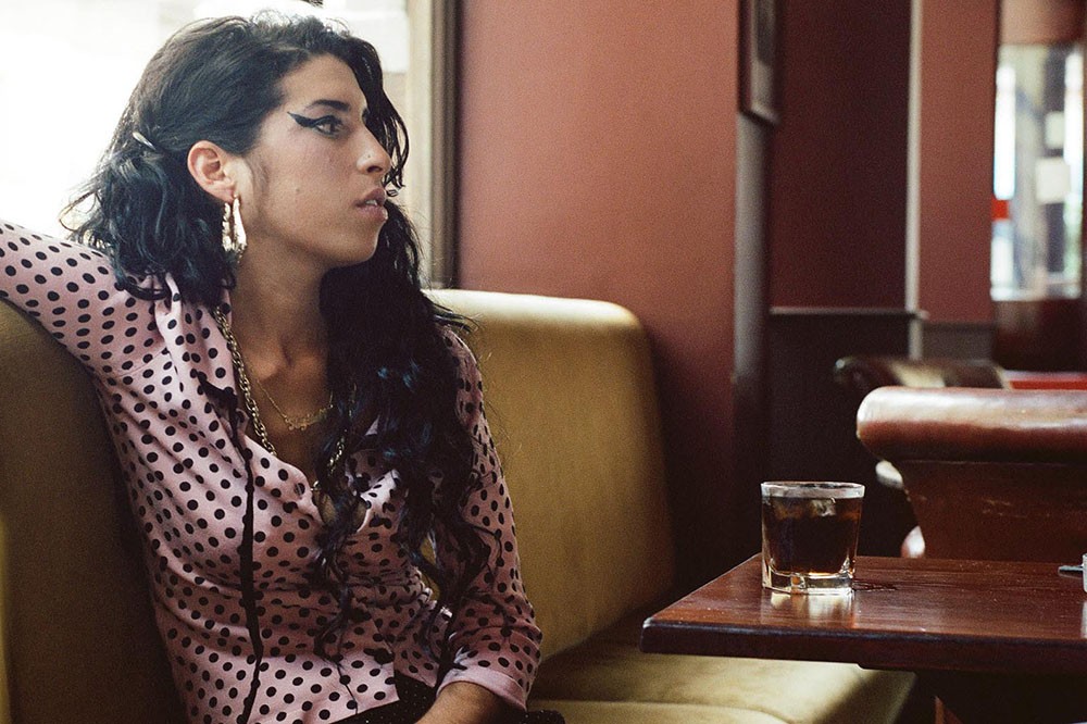 Amy Winehouse : Back to Black - The Real Story Behind the Modern Classic