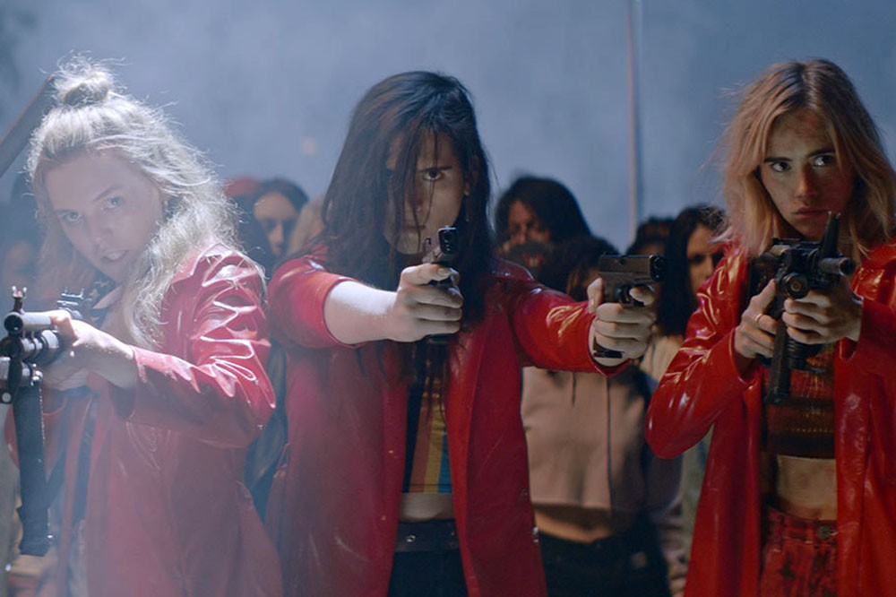 Assassination Nation