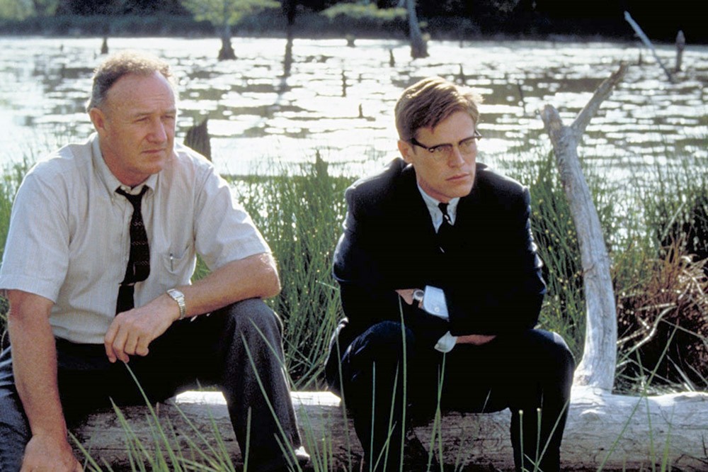 Mississippi Burning