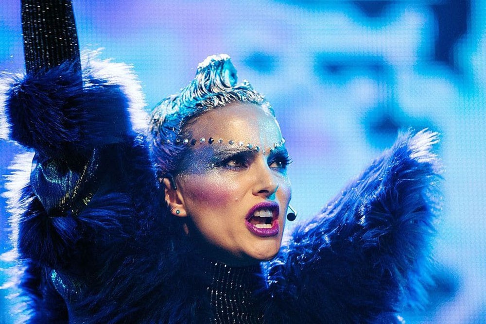 Vox Lux