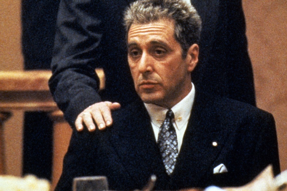 Le parrain III épilogue : la mort de Michael Corleone