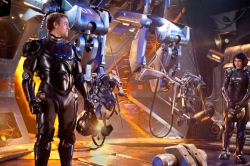Pacific Rim (2013)
