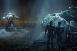 Pacific Rim (2013)