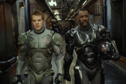 Pacific Rim (2013)