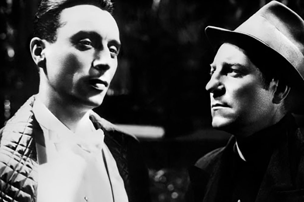 Les bas-fonds (1936) 