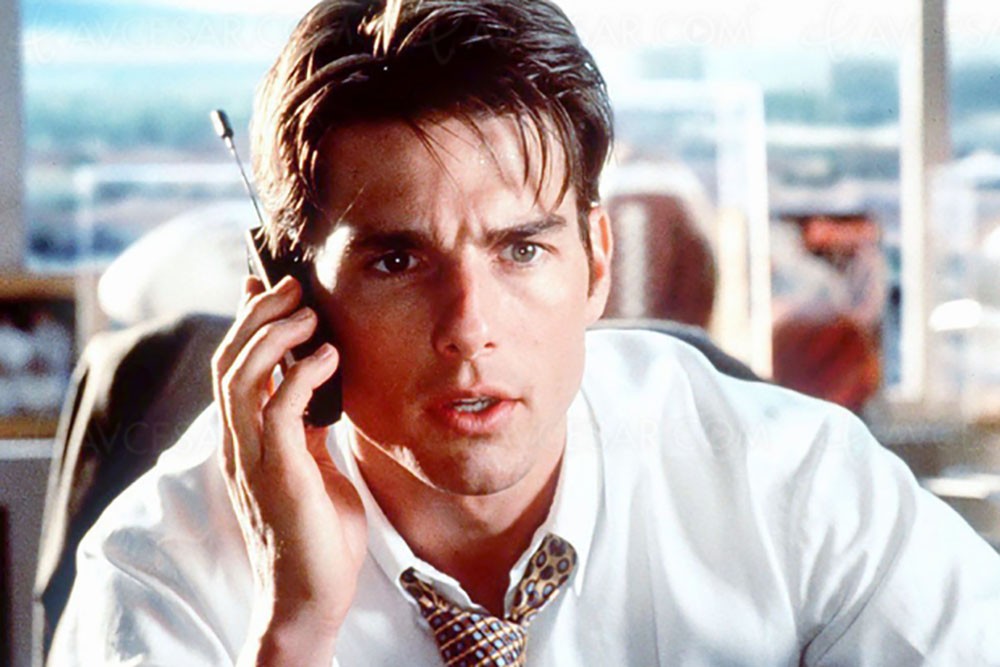 Jerry Maguire