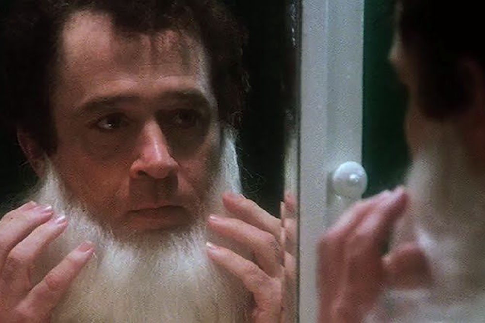 Christmas Evil (1980) 