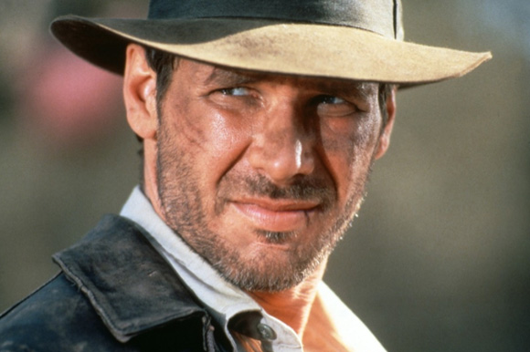 Indiana Jones et le temple maudit - Indiana Jones l'intégrale
