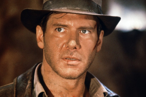 Indiana Jones et la dernière croisade - Indiana Jones l'intégrale