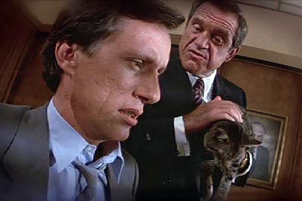 Cat's Eye (1985) 