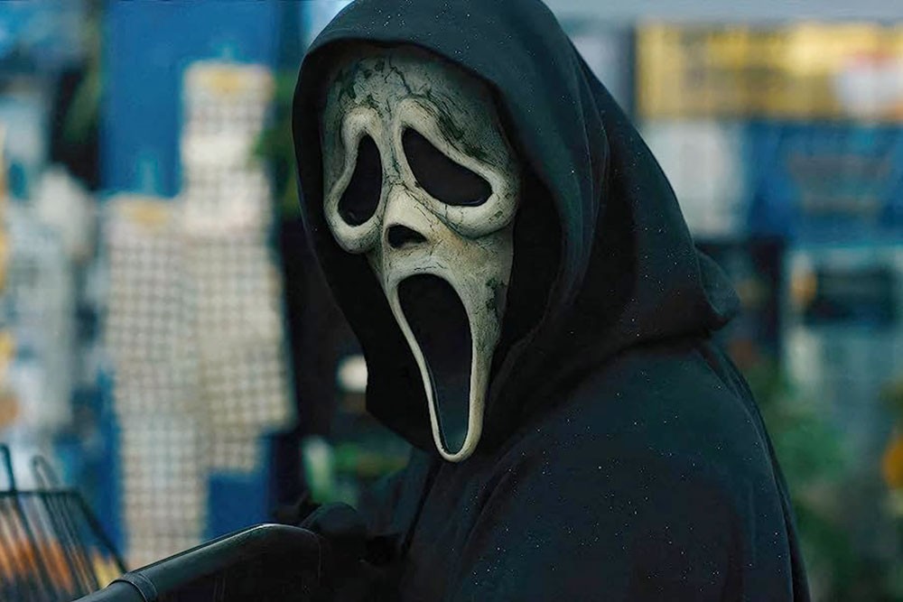 Scream VI (2023) 