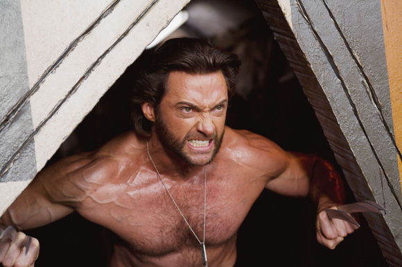 X-Men Origins : Wolverine