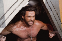 X-Men Origins : Wolverine (2009)