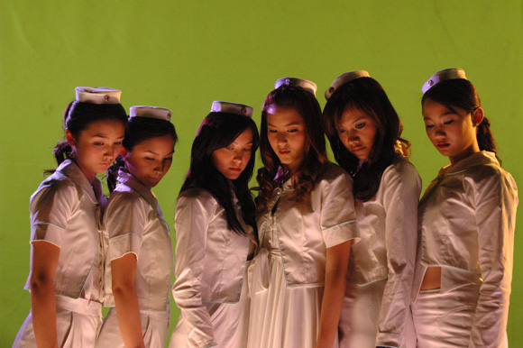 Sick Nurses