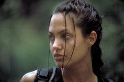 Lara Croft : Tomb Raider (2001)