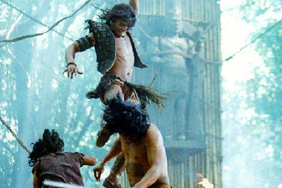 Ong Bak 2, la naissance du dragon