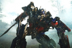 Transformers 2, la revanche (2009)