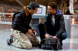 Transformers 2, la revanche (2009)