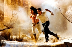 Transformers 2, la revanche (2009)