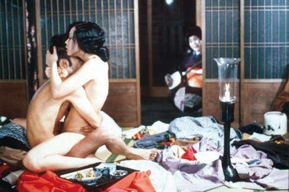 RÃ©sultat de recherche d'images pour "l'empire des sens film oshima"