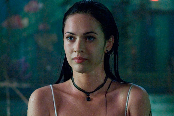 Jennifer's Body