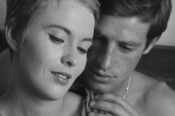 À bout de souffle (1960)