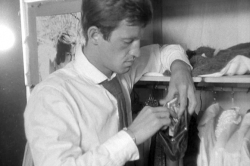 À bout de souffle (1960)