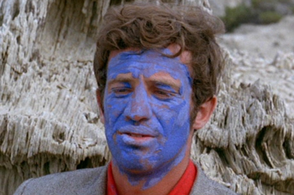 Pierrot le Fou