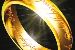 Le seigneur des anneaux : la communauté de l'anneau (2001)