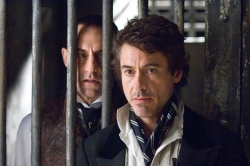 Sherlock Holmes (2009)