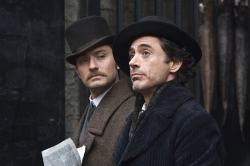 Sherlock Holmes (2009)