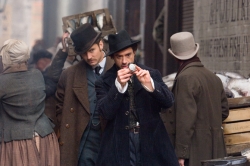 Sherlock Holmes (2009)