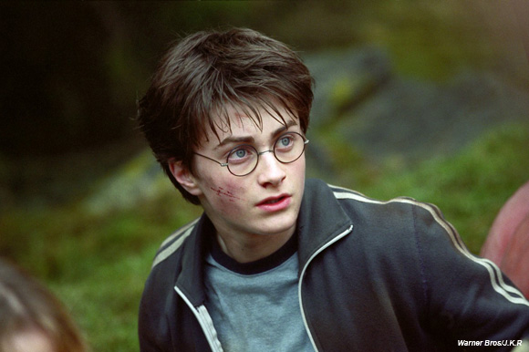 Harry Potter et le prisonnier d’Azkaban 