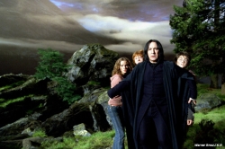 Harry Potter et le prisonnier d’Azkaban  (2004)