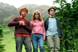 Harry Potter et le prisonnier d’Azkaban  (2004)