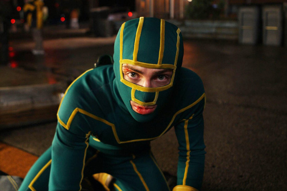 Kick-Ass